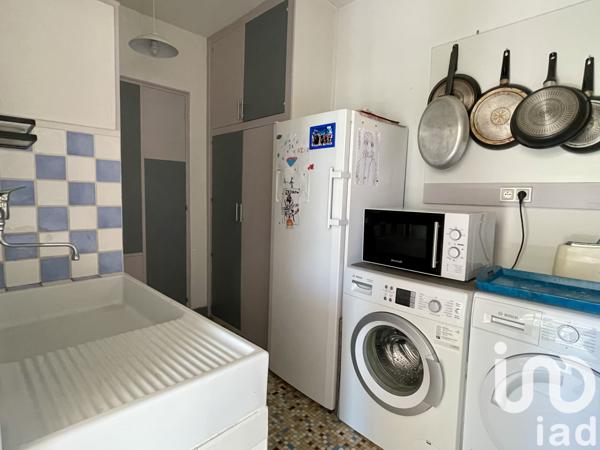 Maison à vendre 7 pièces 128 m² Saint-Gilles-Croix-de-Vie