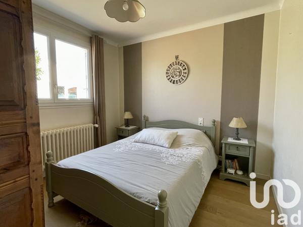 Maison à vendre 7 pièces 128 m² Saint-Gilles-Croix-de-Vie