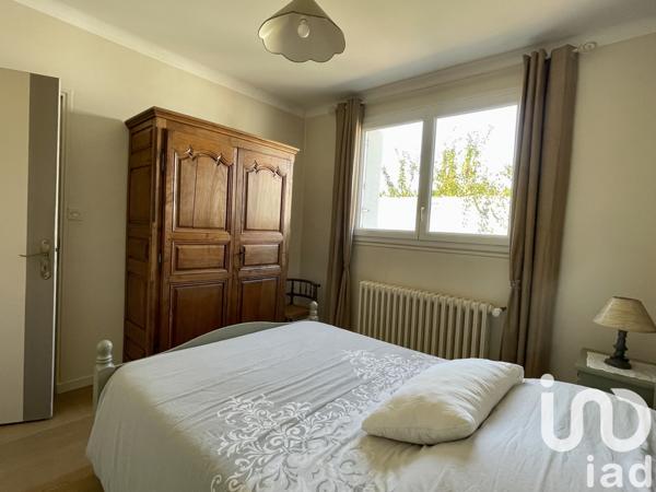 Maison à vendre 7 pièces 128 m² Saint-Gilles-Croix-de-Vie