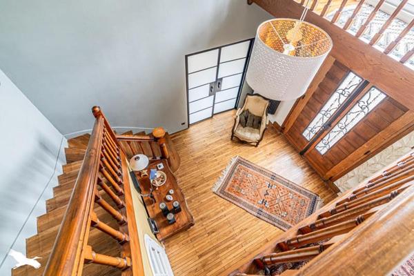 Maison à vendre |                                       Le Bouscat |                                        7 pièces  |  158 m²