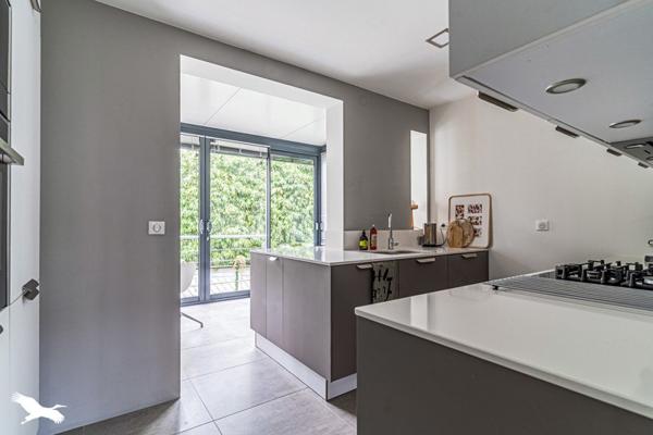 Maison à vendre |                                       Le Bouscat |                                        7 pièces  |  158 m²