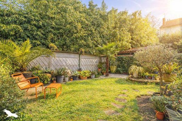 Maison à vendre |                                       Le Bouscat |                                        7 pièces  |  158 m²