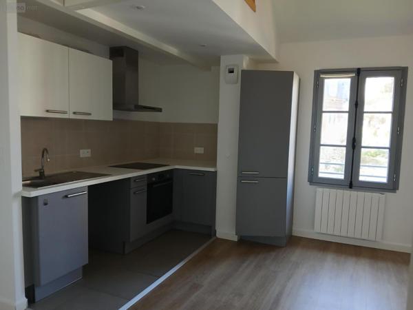 Appartement à louer à Honfleur dans le Calvados (14600), ref : LO711