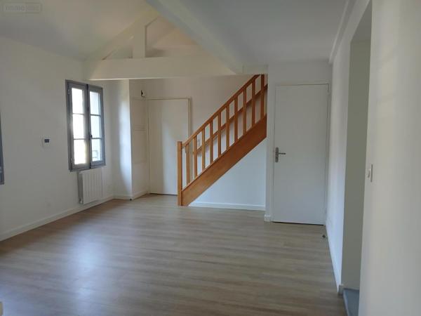Appartement à louer à Honfleur dans le Calvados (14600), ref : LO711