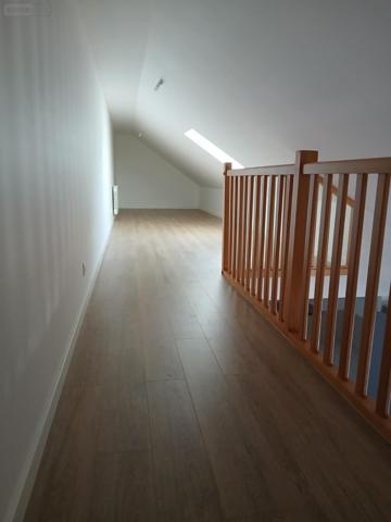 Appartement à louer à Honfleur dans le Calvados (14600), ref : LO711