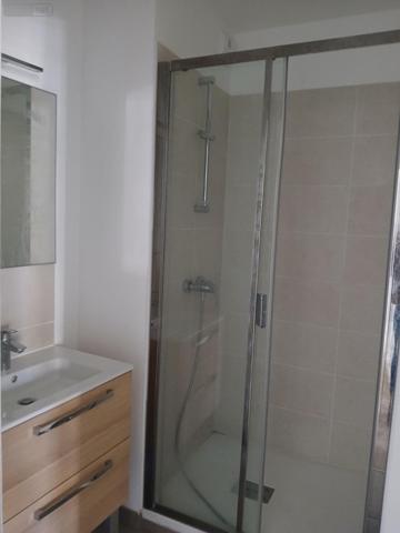 Appartement à louer à Honfleur dans le Calvados (14600), ref : LO711