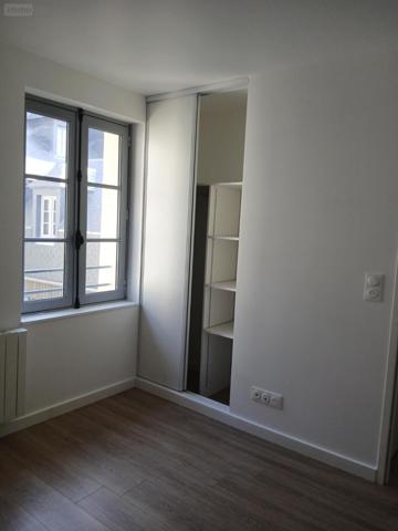 Appartement à louer à Honfleur dans le Calvados (14600), ref : LO711