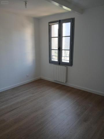 Appartement à louer à Honfleur dans le Calvados (14600), ref : LO711
