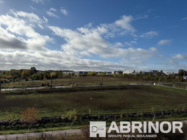 Appartement rare de 106 m² avec terrasse de 68 m² – Saint-Honoré AMIENS