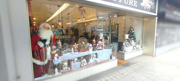 Boutique/Local commercial à vendre 75 m² Chelles