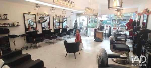 Boutique/Local commercial à vendre 75 m² Chelles