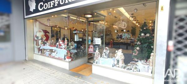 Boutique/Local commercial à vendre 75 m² Chelles