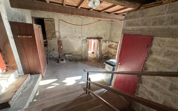 Maison à vendre    4 pièces •  Saint-Sorlin