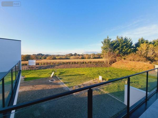 Maison à vendre à Arradon dans le Morbihan (56610), ref : 56096-69