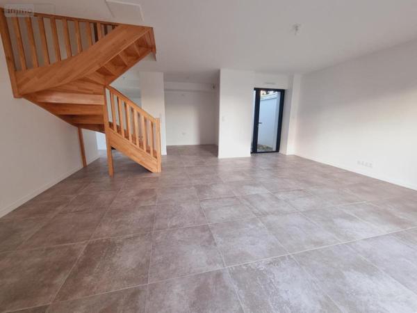 Maison à vendre à Arradon dans le Morbihan (56610), ref : 56096-69