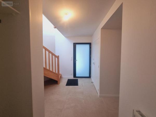 Maison à vendre à Arradon dans le Morbihan (56610), ref : 56096-69