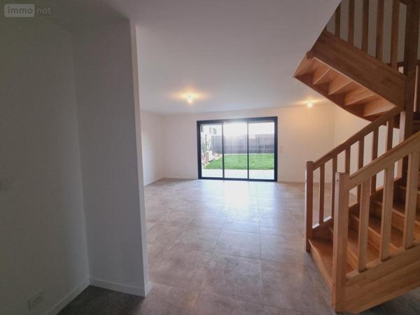 Maison à vendre à Arradon dans le Morbihan (56610), ref : 56096-69