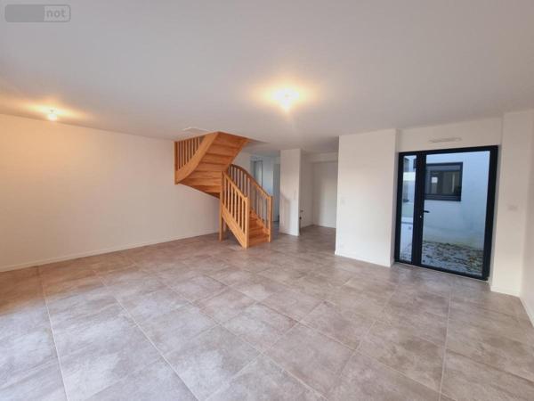 Maison à vendre à Arradon dans le Morbihan (56610), ref : 56096-69