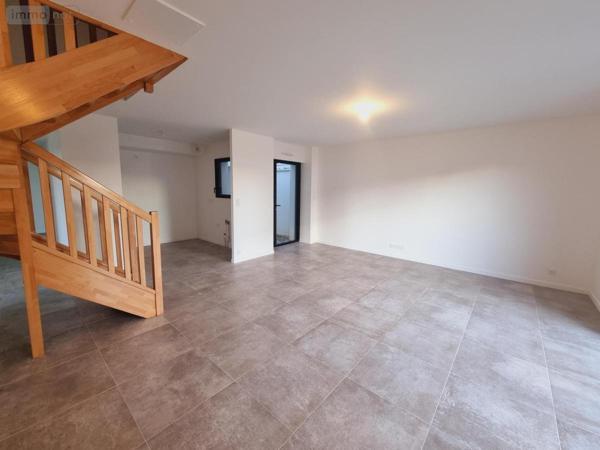 Maison à vendre à Arradon dans le Morbihan (56610), ref : 56096-69