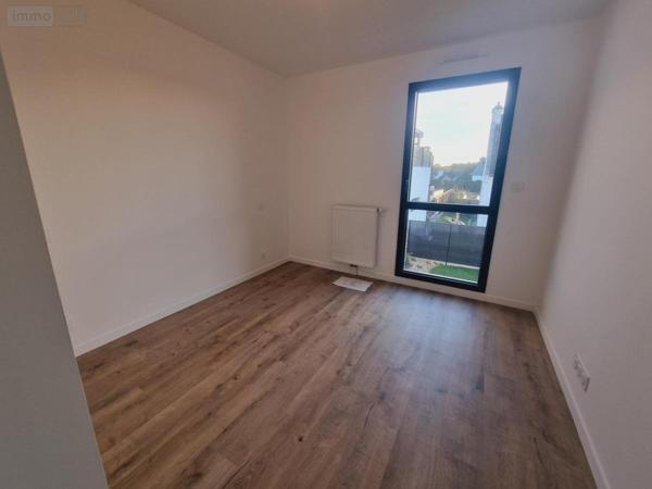 Maison à vendre à Arradon dans le Morbihan (56610), ref : 56096-69