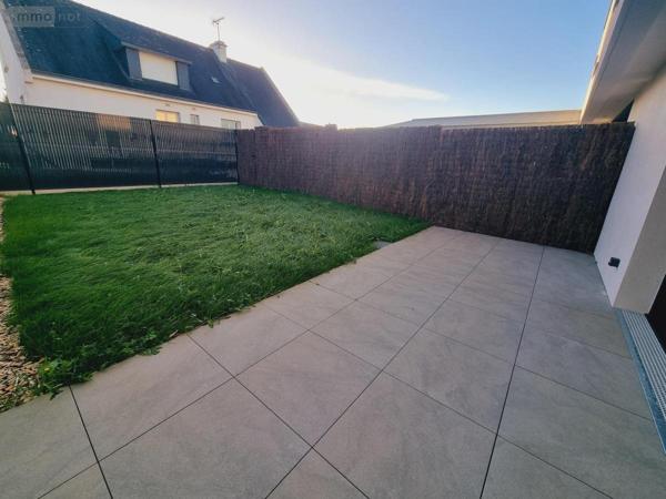 Maison à vendre à Arradon dans le Morbihan (56610), ref : 56096-69