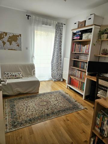 Appartement de 98 m²