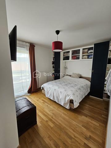 Appartement de 98 m²