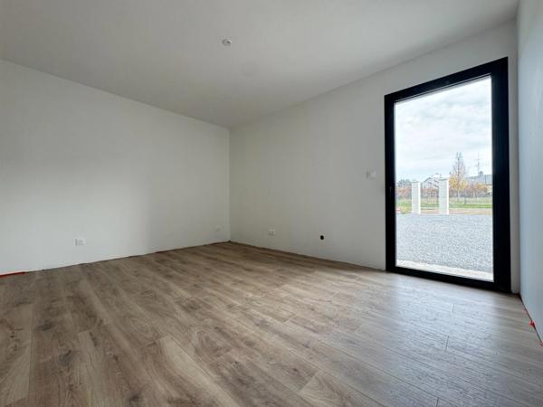 - RUGLES - 27250 - MAISON - T5 - 140M2 - 1H20 DE PARIS MONTPARNASSE- JARDIN -TERRASSE