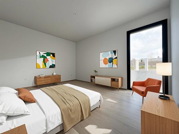 - RUGLES - 27250 - MAISON - T5 - 140M2 - 1H20 DE PARIS MONTPARNASSE- JARDIN -TERRASSE