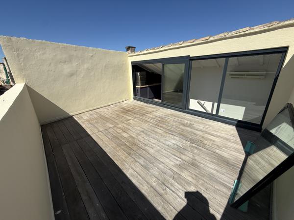 Local Commercial - 130 m²