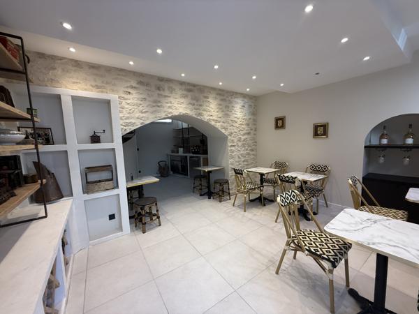 Local Commercial - 130 m²