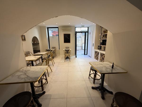 Local Commercial - 130 m²