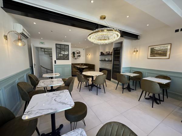 Local Commercial - 130 m²