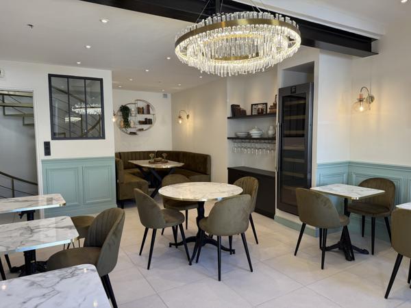 Local Commercial - 130 m²