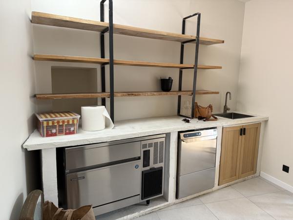 Local Commercial - 130 m²