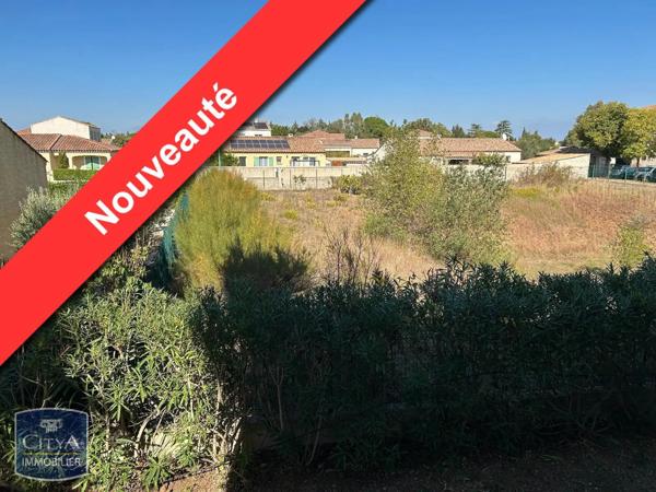 Appartement à vendre 3 pièces 55m²