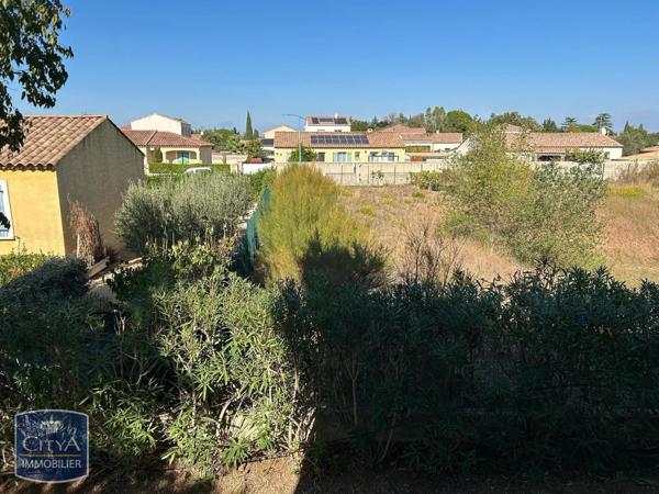 Appartement à vendre 3 pièces 55m²