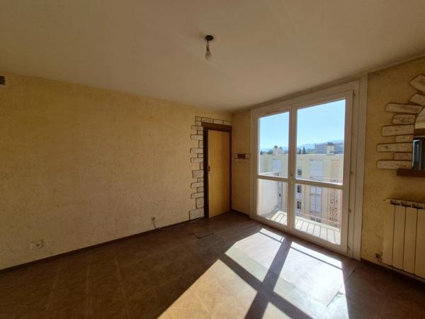 Appartement à vendre 4 pièces ROMANS SUR ISERE (26)
