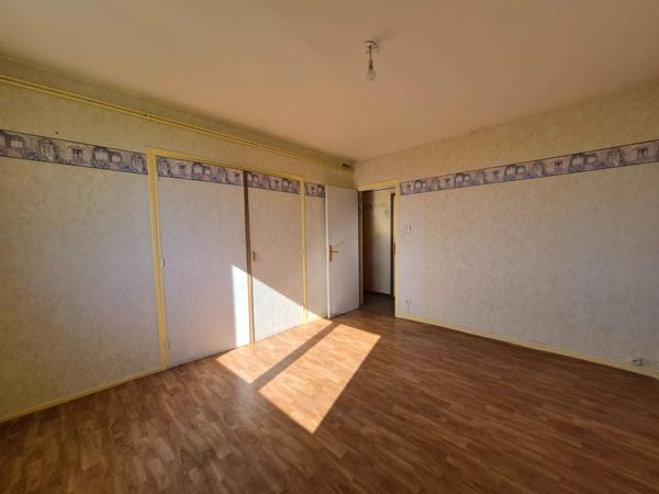 Appartement à vendre 4 pièces ROMANS SUR ISERE (26)