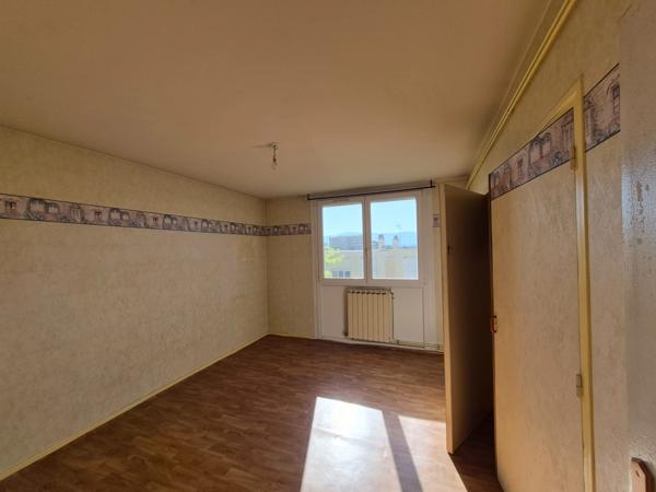 Appartement à vendre 4 pièces ROMANS SUR ISERE (26)