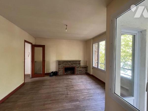 À VENDRE - SAINT-NAZAIRE - PROCHE PLACE DU COMMANDO - TOUT À PIED - APPARTEMENT TYPE 3
Proximi...