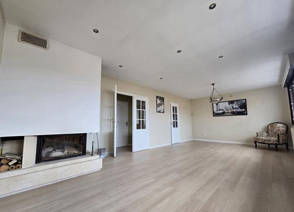 Maison Calais 5 pièces