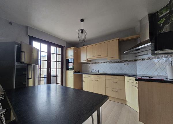 Maison Calais 5 pièces