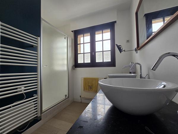 Maison Calais 5 pièces