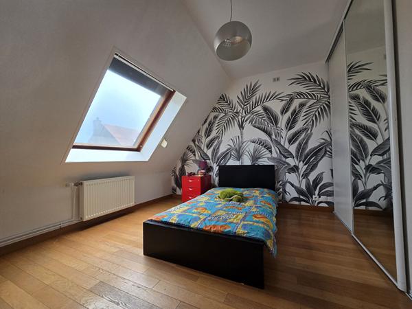 Maison Calais 5 pièces