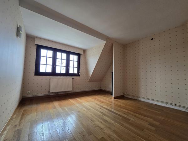 Maison Calais 5 pièces