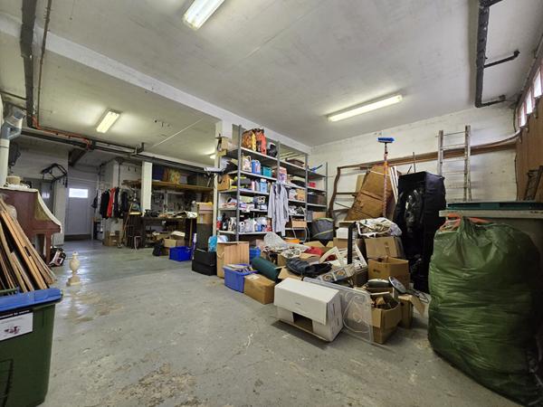 Maison Calais 5 pièces