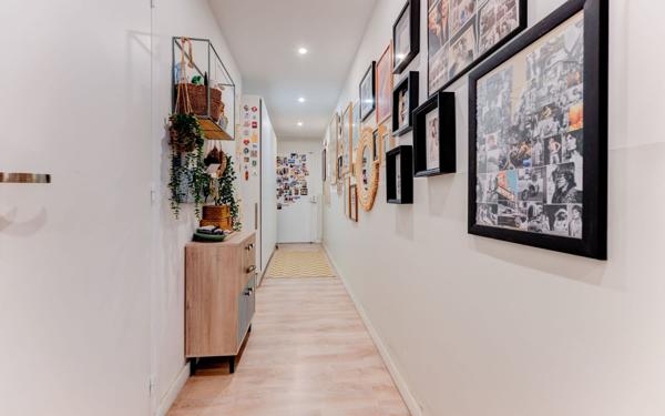 Appartement à vendre    4 pièces • 82,50 m2 Nice