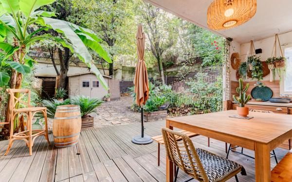 Appartement à vendre    4 pièces • 82,50 m2 Nice