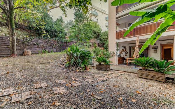 Appartement à vendre    4 pièces • 82,50 m2 Nice